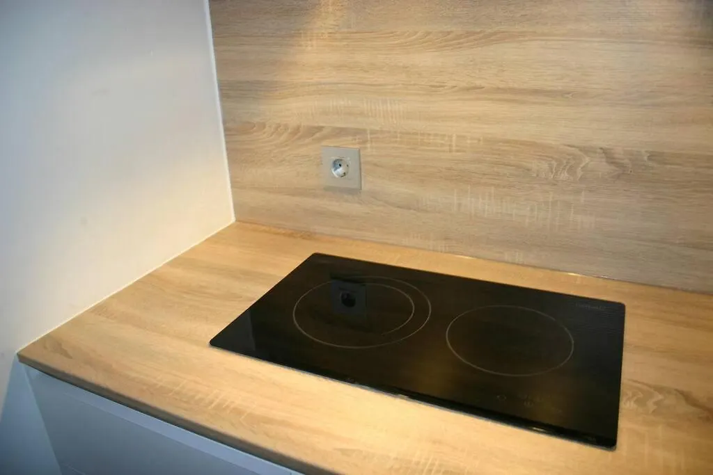 APARTAMENTO EXCLUSIVO EN EL CASCO HISTORICO Apartment Almeria