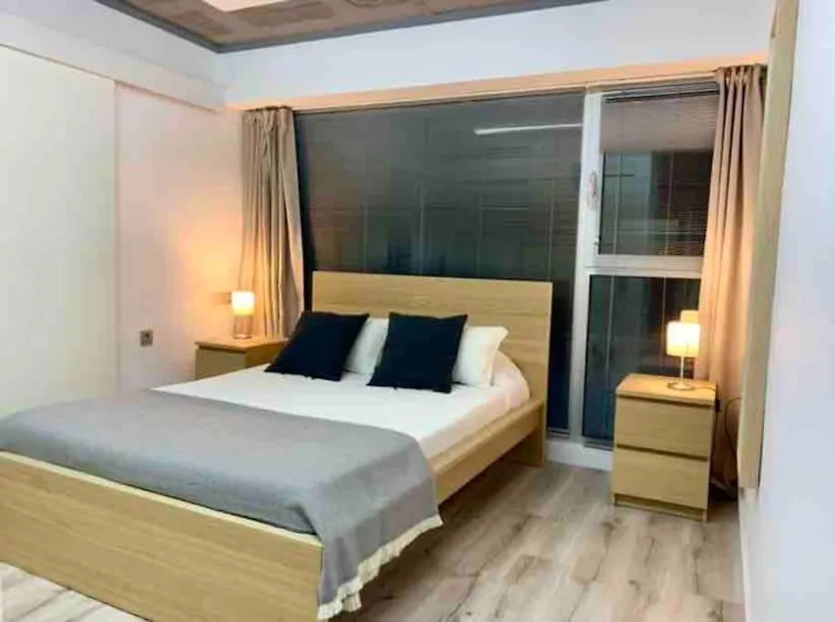 APARTAMENTO EXCLUSIVO EN EL CASCO HISTORICO Apartment Almeria Spain
