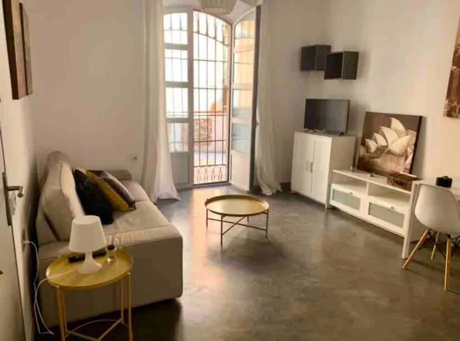Apartmán Apartamento Exclusivo En El Casco Historico Almería