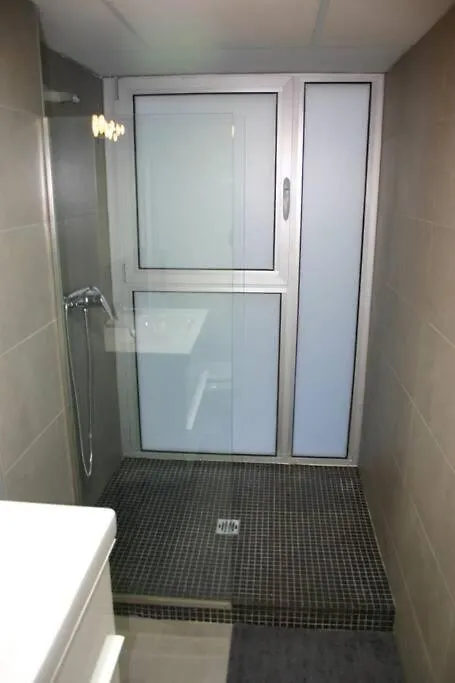 APARTAMENTO EXCLUSIVO EN EL CASCO HISTORICO Apartment Almeria