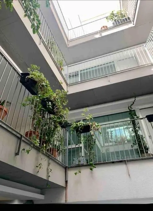APARTAMENTO EXCLUSIVO EN EL CASCO HISTORICO Apartment Almeria 0*,