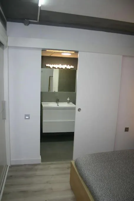 APARTAMENTO EXCLUSIVO EN EL CASCO HISTORICO Apartment Almeria