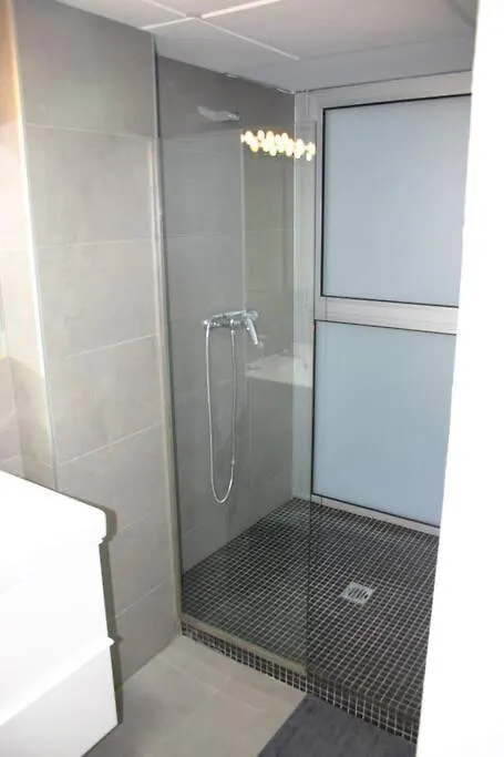 APARTAMENTO EXCLUSIVO EN EL CASCO HISTORICO Apartment Almeria