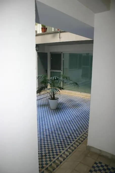 APARTAMENTO EXCLUSIVO EN EL CASCO HISTORICO Apartment Almeria Spain