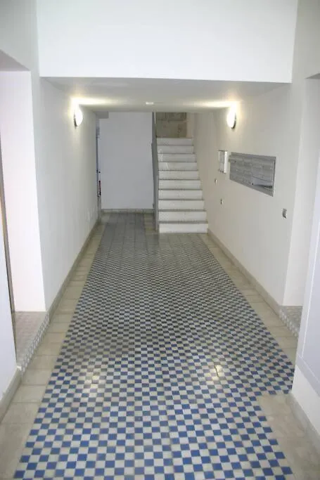 Apartmán Apartamento Exclusivo En El Casco Historico Almería Španělsko
