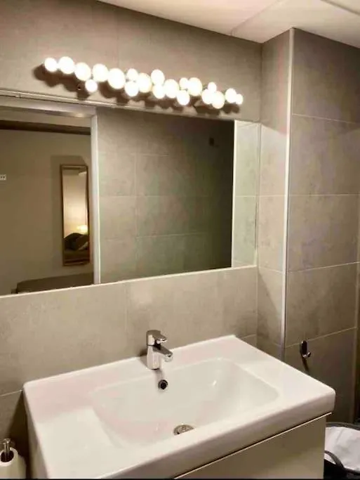 APARTAMENTO EXCLUSIVO EN EL CASCO HISTORICO Apartment Almeria